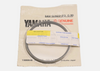 GENUINE YAMAHA NEW NOS PISTON RING SET 2ND O/S 1982 YZ250 5X5-11601-20