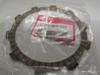 OEM HONDA Clutch Friction Disk "B" 1993-94 CBR900R 22202-MV8-920