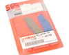 NEW OEM Yamaha 1993-2014 YZ80 YZ85 Brake Pad Kit 4ES-W0045-00