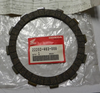 OEM HONDA Clutch Friction Disk B 1982 CX500 1983 CX650 22202-463-000