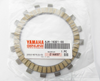 1995-2007 YAMAHA YZF600 OEM MOTOR CLUTCH FRICTION PLATE DISC 4JH-16321-00