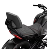 2015-2024 Can-Am Spyder F3 F3-S F3-T Limited OEM Detachable Rear Backrest