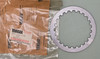 NEW OEM YAMAHA YZ80 1976-1985 CLUTCH PLATE 598-16324-00 QTY 3