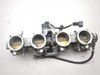 06 07 Kawasaki Ninja ZX10 ZX10R Throttle Body Bodies