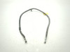 86-04 Suzuki Savage LS650 Front Brake Line Hose