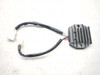 86-04 Suzuki Savage LS650 Voltage Regulator Rectifier