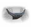 DRT Motorsports Front Winch Bumper 2020+ Polaris RZR Pro XP All Models RZRPROFB1