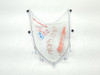 22-25 Yamaha YZF-R7 YZF R7 NOVAREX Windshield Wind Screen