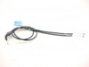 22-25 Yamaha YZF-R7 YZF R7 Throttle Cable Lines