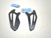22-25 Yamaha YZF-R7 YZF R7 Foot Peg Heel Guards