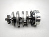 22-25 Yamaha YZF-R7 YZF R7 Crankshaft Crank Shaft And Flywheel