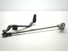 09-14 Yamaha FZ6R Shifter Shift Pedal Link Linkage