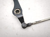 09-14 Yamaha FZ6R Shifter Shift Pedal Link Linkage