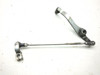 09-14 Yamaha FZ6R Shifter Shift Pedal Link Linkage