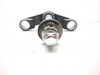 09-14 Yamaha FZ6R Bottom Lower Triple Tree Steering Clamp