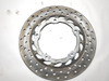 09-14 Yamaha FZ6R Rear Disc Brake Rotor