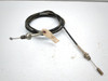 15-25 Kubota RTV X1140 Brake Cable