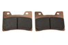 1995-1999 Yamaha FZR600R OEM Front Brake Pad Kit 3GM-W0045-02