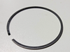 1976-1977 Yamaha YZ100 OEM 1.00 Oversize Piston Ring 1G9-11611-40