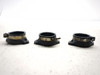 86-95 BMW K75 S Air Intake Boot Clamps