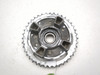 00-02 Kawasaki Ninja ZX6R ZX6 Rear Wheel Cush Drive Sprocket Hub