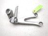 00-02 Kawasaki Ninja ZX6R ZX6 Rear Right Passenger Foot Peg