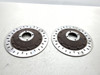 86-95 BMW K75 S Front Disc Brake Rotors