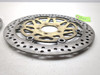00-02 Kawasaki Ninja ZX6R ZX6 Front Disc Brake Rotors