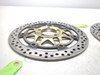 00-02 Kawasaki Ninja ZX6R ZX6 Front Disc Brake Rotors