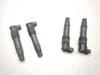 07-09 Suzuki GSF1250S Bandit Ignition Coil Plugs Packs 129700-4400