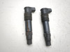 07-09 Suzuki GSF1250S Bandit Ignition Coil Plugs Packs 129700-4400