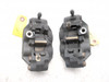 07-09 Suzuki GSF1250S Bandit Front Brake Calipers