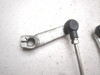 07-09 Suzuki GSF1250S Bandit Shifter Shift Pedal Link Linkage