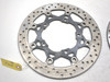 07-09 Suzuki GSF1250S Bandit Front Disc Brake Rotor