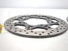 07-09 Suzuki GSF1250S Bandit Front Disc Brake Rotor
