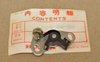 CA160, CB160, CL160, SL175 Honda OEM Ignition Contact Point 30202-216-005