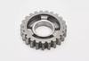 1984-1986 Yamaha YZ250 OEM 3rd Transmission Gear Wheel YAMAHA 24Y-17231-00