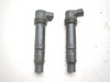 07 08 Kawasaki ZX6R ZX 636 Ignition Coil Plugs Packs