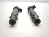 07 08 Kawasaki ZX6R ZX 636 Ignition Coil Plugs Packs