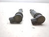 07 08 Kawasaki ZX6R ZX 636 Ignition Coil Plugs Packs