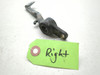 07 08 Kawasaki ZX6R ZX 636 Brake Pedal Lever