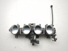 07 08 Kawasaki ZX6R ZX 636  Throttle Body Bodies