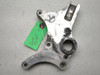 07 08 Kawasaki ZX6R ZX 636 HOHEY DESIGNS Rear Hand Brake Caliper Mount Bracket