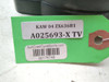 07 08 Kawasaki ZX6R ZX 636 Gauge Speedometer Tachometer Display