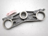 07 08 Kawasaki ZX6R ZX 636 Top Upper Triple Clamp Tree