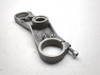 07 08 Kawasaki ZX6R ZX 636 Top Upper Triple Clamp Tree