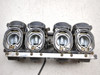 03 04 Kawasaki ZZR 600 Carburetor