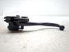 03 04 Kawasaki ZZR 600 Left Side Clutch Hand Lever Perch