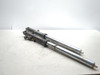 03 04 Kawasaki ZZR 600 Front Forks Suspension Set STRAIGHT