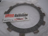 NOS Yamaha FZR/GTS/YFZ1000 OEM Genuine Friction Clutch Plate 3GM-16321-00 QTY 4